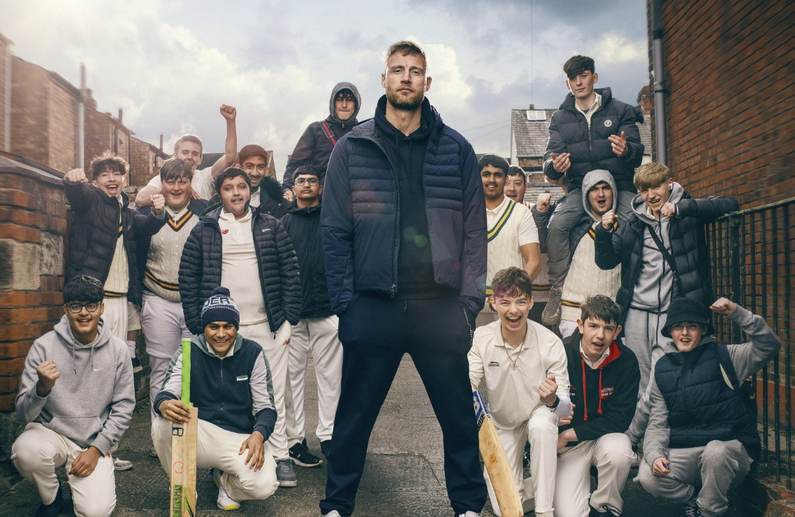 Rocky Ranallo: From Cricket Pitches to Creative Pitches – Bringing Ad Careers to Western Sydney; Enrol now for the early November Semester